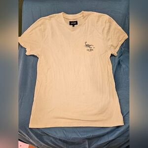 Men's XL Bad Birdie Golf T-Shirt